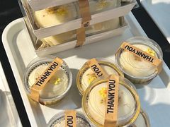 -兔兔家蛋糕甜品(德胜店)
