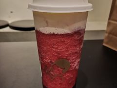 -喜茶(东莞汇一城店)