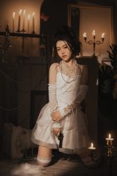 -模卡写真馆(南通店)
