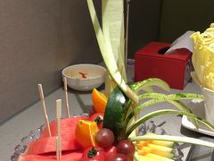 -海底捞火锅(百乐门广场店)