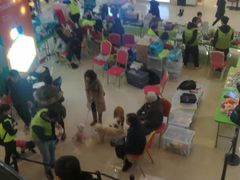 -天虹购物中心(石路店)