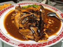 -旺顺阁鱼头泡饼(常营店)