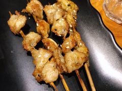 -烧蠔帮·湛江生蚝(工农店)