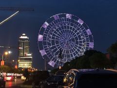 -南昌之星摩天轮