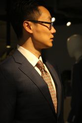 -优刻西服西装定制(金轮国际广场店)