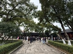 -南京中国近代史遗址博物馆(南京总统府)