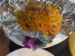 -爷爷的草帽·海鲜馆(孙塘路店)