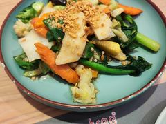 -mango tree芒果树泰国餐厅(青岛万象城店)