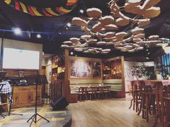 -Paulaner·德国帕拉娜自酿啤酒餐厅(海上世界店)