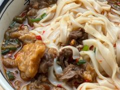 -李易面馆(树木岭店)