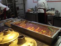 -槐乡六门城小馆(洪洞店)