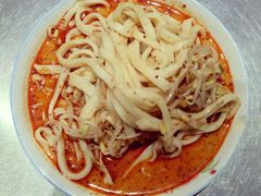 麻酱凉皮-墨香斋(陕西师范大学店)