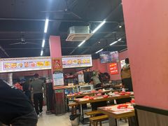 -胡记烧烤(黄山新村总店)