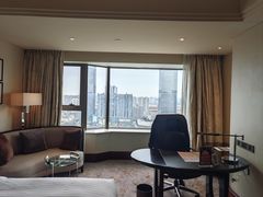-无锡君来洲际酒店