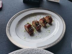 -三利音·东方司宴(外滩店)
