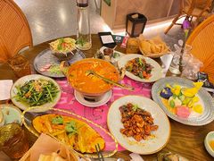 -苏梅花园(群星城店)