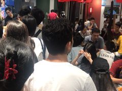 -和府捞面(天河领展广场店)