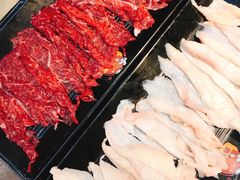 -幸运牛汕头小黄牛牛肉火锅(梅林店)