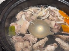 -狐狸爱上椰子鸡(滨江星光大道店)