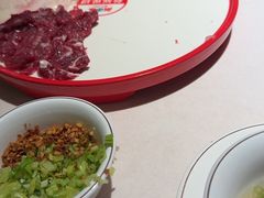 -潮泰牛肉火锅 · 创于1992年(车公庙店)