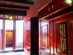 -衣裳街历史文化街区