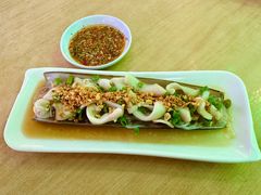 -無招牌海鮮(芽笼店)
