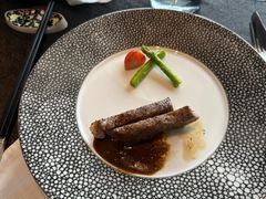 -君庭中餐馆(湘江豪生店)