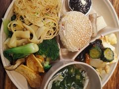 -素满香·食养自助(建邺万达店)