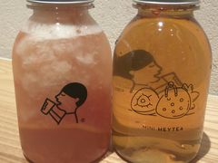 -喜茶(佛山顺德容桂天佑城店)