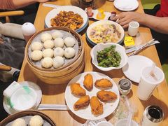 八珍豆腐-陈傻子餐厅(世纪都会店)