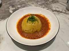 口水鸡-火婆子·川小馆(扬韬科技广场店)