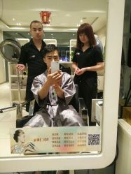 点击看大图 android_upload_pic-LJOY丽锦造型·烫发染发