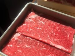 -温野菜涮涮锅(西单大悦城店)