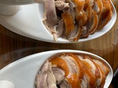 -北京老铺烤鸭(西稍门店)