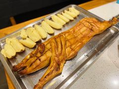 -浮何烤铺(桐梓林店)