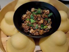 -绿茶餐厅(平谷华联店)