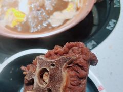 酱香羊蝎子-京韵胡同·酱香羊蝎子火锅涮肉(长寿路店)