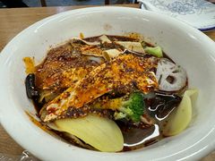 -艺味深尝(云锦路店)