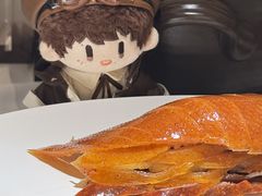 -四季民福烤鸭店(前门大栅栏店)