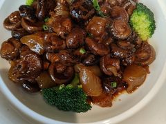 -黄泥岗·黄陂农家菜(百步亭店)