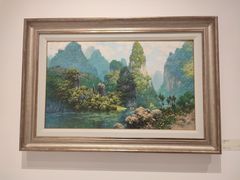 -桂林博物馆