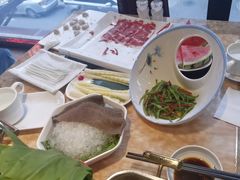 -清真军邺·金富苑肥牛(石坡街旗舰店)