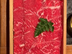 -巴奴毛肚火锅(王府井百货店)