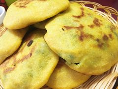 -崔家大院·特色农家菜