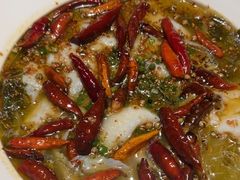 -太二酸菜鱼(武汉光谷保利店)