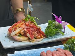 -鹤之乡·齐齐哈尔烤肉·非遗(秋涛路店)