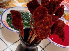 网红小郡肝-贤合庄卤味自助火锅(新都汇店)
