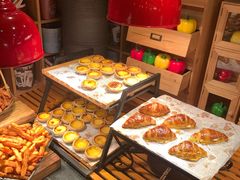 -大山炭火烤肉自助(印象城店)