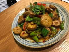 -静一餐厅·湖北菜(前门店)