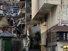 -半升洞码头
